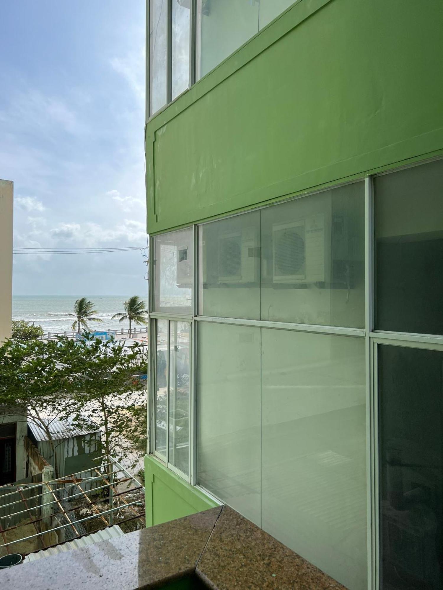 Blue Sea 01 Hotel Nha Trang Exterior photo